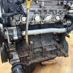 двигатель в сборе Kia Rio оригинальный номер KZ38302100