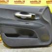 К-кт обшивки двери Toyota Auris 