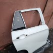 Дверь BMW X1 