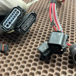 Проводка АКПП BMW 5er оригинальный номер 12 53 7 598 306, 12 53 7 598 306, 12537598306, 7598306