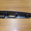 Накладка крышки багажника над номером Qashqai J10 Nissan Qashqai оригинальный номер STDT65087M0