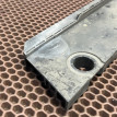 Защита днища кузова BMW 3er оригинальный номер 51 77 7 146 730, 7146730, 51 77 7 146 730, 51777146730