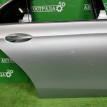 Дверь Mercedes E 2016-2024 A2137300205 W213, задняя правая Mercedes-Benz E-klasse 
