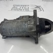 Стартер Ford Fusion JU 1.4 FXJС 2009 Ford Fusion 