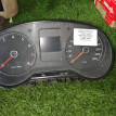 Панель приборов Volkswagen Polo 5 Volkswagen Polo оригинальный номер 6RU920860C