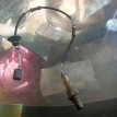 Лямбда-зонд Honda Civic 8 2006-2011 635H2 4D Honda Civic 