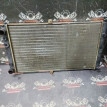 Радиатор охлаждения двигателя Ваз 2110 2111 2112 ВАЗ (Lada) 2110 оригинальный номер 2110-1301012