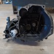МКПП (механическая коробка переключения передач) Nissan Primera 