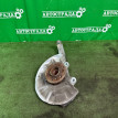Кулак Mercedes GL A1663300920 X166, передний левый Mercedes-Benz GL-klasse 