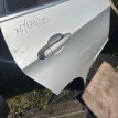 Дверь задняя правая BMW X5 E70, Титан BMW X5 оригинальный номер 41527181478