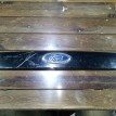 Накладка двери багажника Ford Mondeo IV (2006—2010) Ford Mondeo оригинальный номер 7S71402B34A
