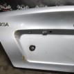 Крышка багажника Дэу Нексия n150 Daewoo Nexia оригинальный номер 95907251
