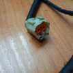 Проводка (коса) на бензонасос Mitsubishi Outlander Mitsubishi i оригинальный номер MR515769
