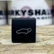 Кнопка открывания багажника Toyota RAV 4 V (XA50)  оригинальный номер 84966-42010