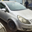 Двигатель Z14XEP Opel Corsa D Opel Corsa 