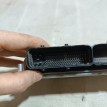 Блок управления двигателем Hyundai Getz 