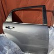 Дверь задняя правая SsangYong Actyon NEW рест Ssang Yong Actyon оригинальный номер 6302134002