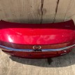 Крышка багажника Mazda 6 2012-2018 GJY05261X GJ GL Mazda 6  