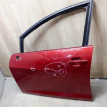 Дверь передняя левая Seat Ibiza V 2008> SEAT Ibiza оригинальный номер J4831055