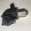 Моторчик стеклоподъёмника передний правый Polo 5 Volkswagen Polo оригинальный номер 6R0959802EGZ04