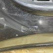 Капот Toyota Hilux VIII – пикап двойная кабина  оригинальный номер 53301-KK011