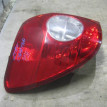 Фонарь задний наружный левый Chevrolet Captiva (C100) 2006-2011 Chevrolet Captiva оригинальный номер 96626995