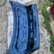 Купе крышка багажника BMW 3 E46 BMW 3er 