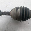 Привод передний левый Opel Astra J AКПП 6T40 Opel Astra оригинальный номер 13250832