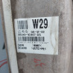 Обшивка потолка Hyundai Getz Hyundai Getz оригинальный номер 853101C007QS