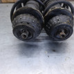 Стойка подвески Honda Airwave 