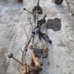 Балка Mitsubishi Diamante оригинальный номер MR272007