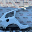 Крыло заднее правое Opel Astra J универсал Opel Astra оригинальный номер 13442530