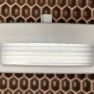 Плафоны подсветки козырьков BMW 5er оригинальный номер 63 31 9 163 766, 63 31 9 163 766, 63319163766, 9163766