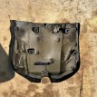 Крышка двигателя декоративная Peugeot 4007 2007-2012 9682120380 Peugeot 4007  