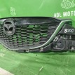 Решетка радиатора Хром Mazda Cx-5 2011-2017 KD4550712, передняя Mazda CX-5  