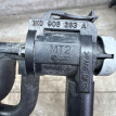 Клапан электромагнитный Touareg 2 NF (1K0906283A) Volkswagen Touareg оригинальный номер 1k0906283a