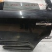 Дверь задняя левая Nissan Murano 