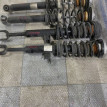 Амортизаторы BMW 5 F10 N52B30 2010 BMW 5er оригинальный номер 31 31 6 789 364
