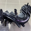 Коллектор впускной Geely MK Cross 2011 MR479QA Geely MK Cross оригинальный номер 576283