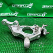 Кулак Lexus RX 2022-2026 4320248020, передний левый Lexus RX 
