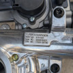 Турбина Toyota HiAce оригинальный номер 17201-30180