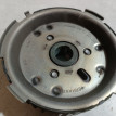 Шестерня (шкив) распредвала Volkswagen Tiguan оригинальный номер 03L109239A