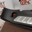 Накладка погрузочного борта BMW X3 оригинальный номер 51 48 7 396 611, 51 48 7 396 611, 51487396611, 7396611, 51 47 9 892 173, 51479892173, 9892173
