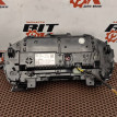 Панель приборов BMW X3 оригинальный номер 62 10 5 B4A 589