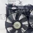 Вентиляторы радиатора Suzuki Grand Vitara TD54W Suzuki Grand Vitara 