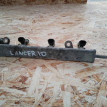 Топливная рампа Mitsubishi Lancer 10 1.6 Mitsubishi Lancer 