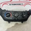 Блок управления печкой Chevrolet Aveo T250 Chevrolet Aveo оригинальный номер 96650496