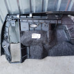 Обшивка багажника правая A2046907641 Mercedes-Benz GLK-Class 2014 X204 651.912 Mercedes-Benz CLK-klasse оригинальный номер A2046907641