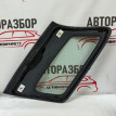 Стекло кузовное заднее левое Suzuki SX4 2006-2014 Suzuki SX4 оригинальный номер 8459080J01
