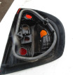 Фонарь задний левый Renault Symbol Renault 19 оригинальный номер 7700433751